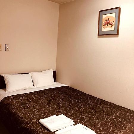 Business Hotel Kawashima - Vacation Stay 15828V 和歌山市 エクステリア 写真