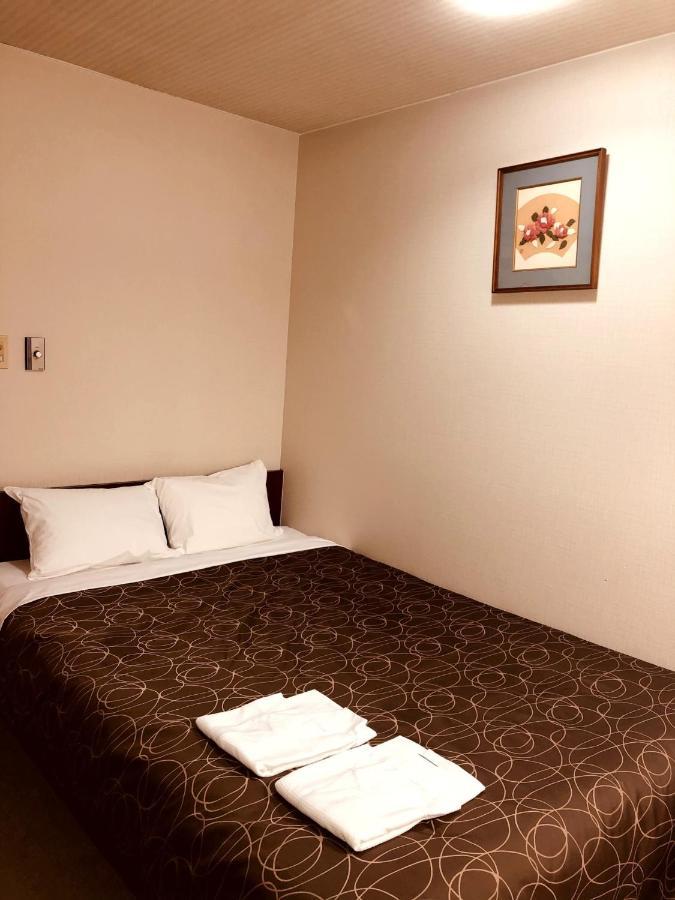 Business Hotel Kawashima - Vacation Stay 15828V 和歌山市 エクステリア 写真